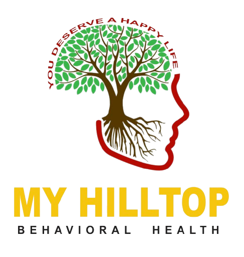 My Hilltop Behavioral Health